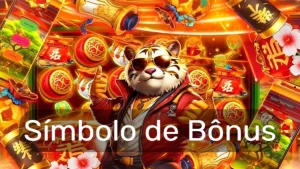 Símbolo de bônus